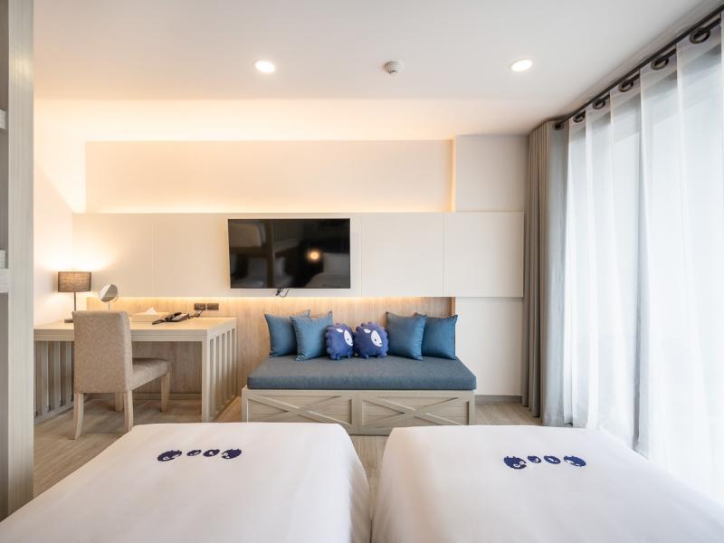 Kokotel Phuket Nai Yang