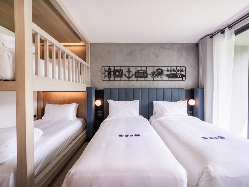 Kokotel Phuket Nai Yang