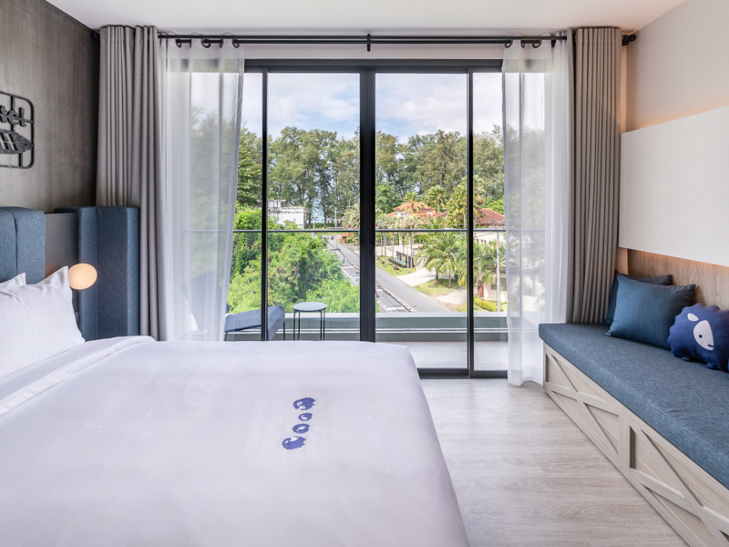Kokotel Phuket Nai Yang