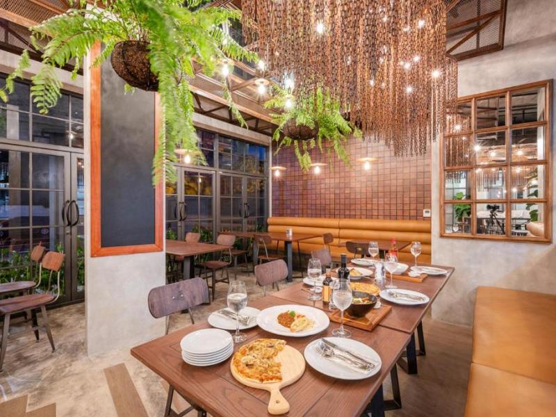 Kokotel Phuket Nai Yang