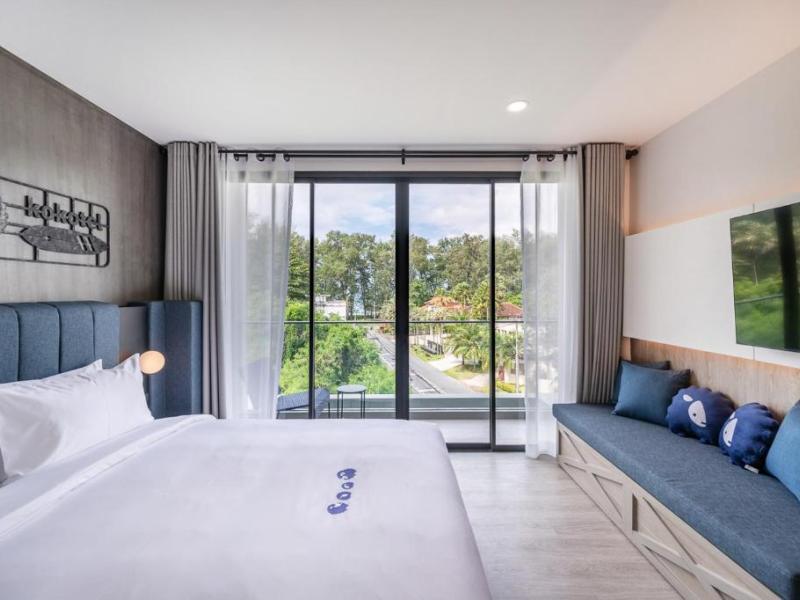 Kokotel Phuket Nai Yang