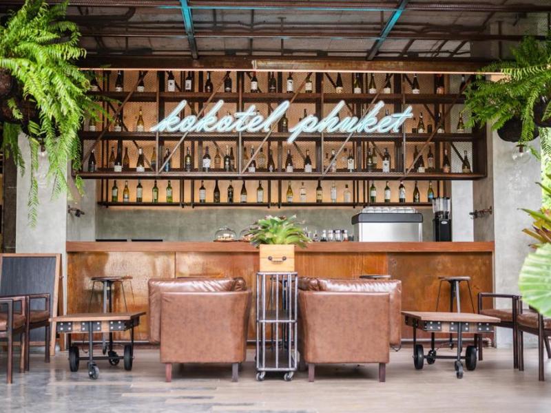 Kokotel Phuket Nai Yang