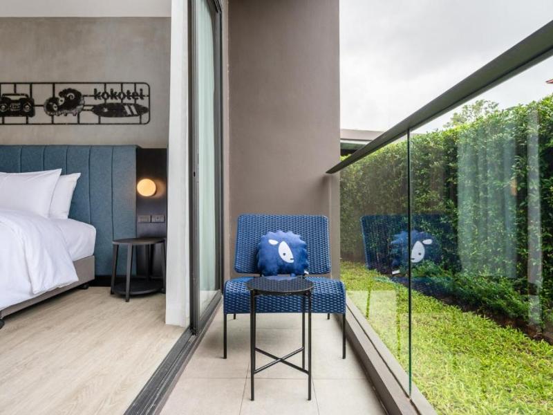 Kokotel Phuket Nai Yang