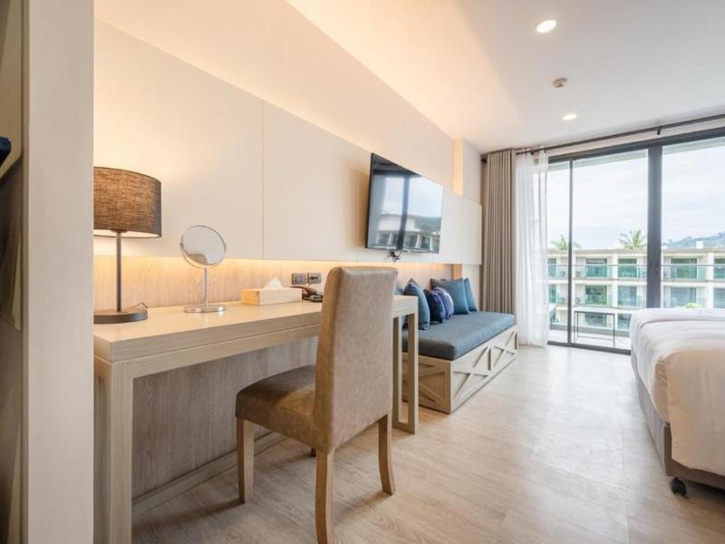 Kokotel Phuket Nai Yang