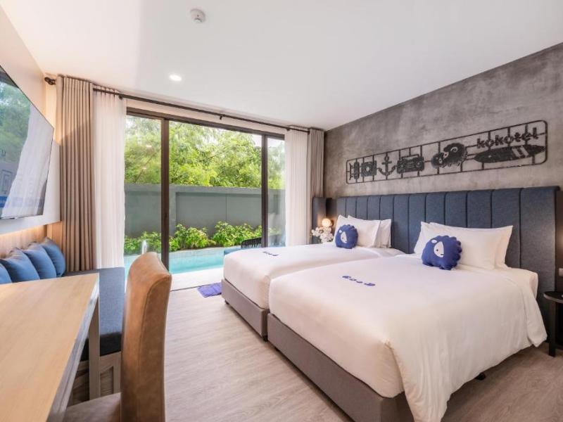 Kokotel Phuket Nai Yang