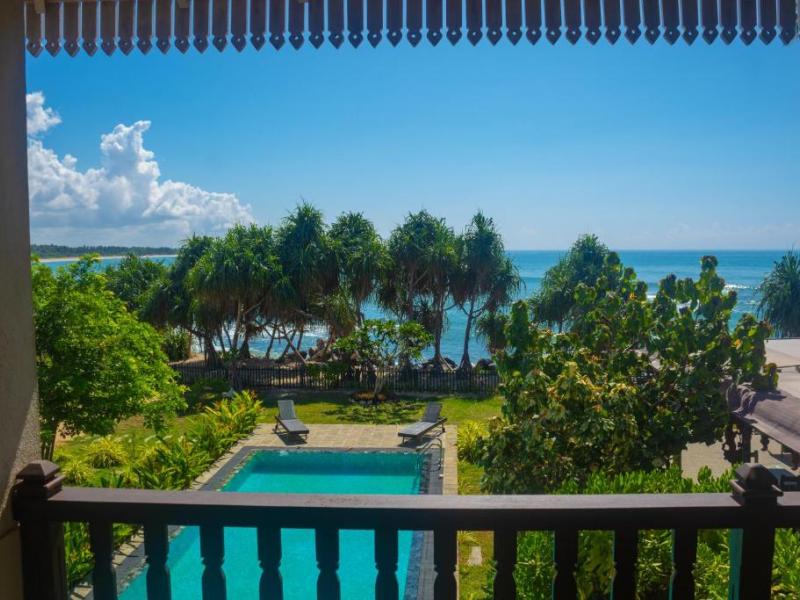 Guru Beach Resort