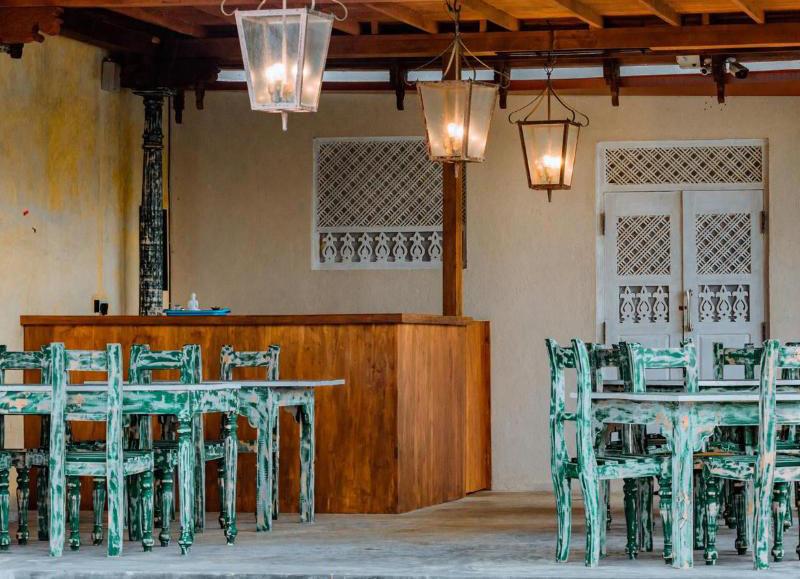 Guru Beach Resort