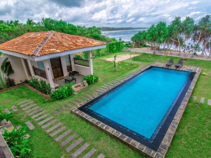 Guru Beach Resort