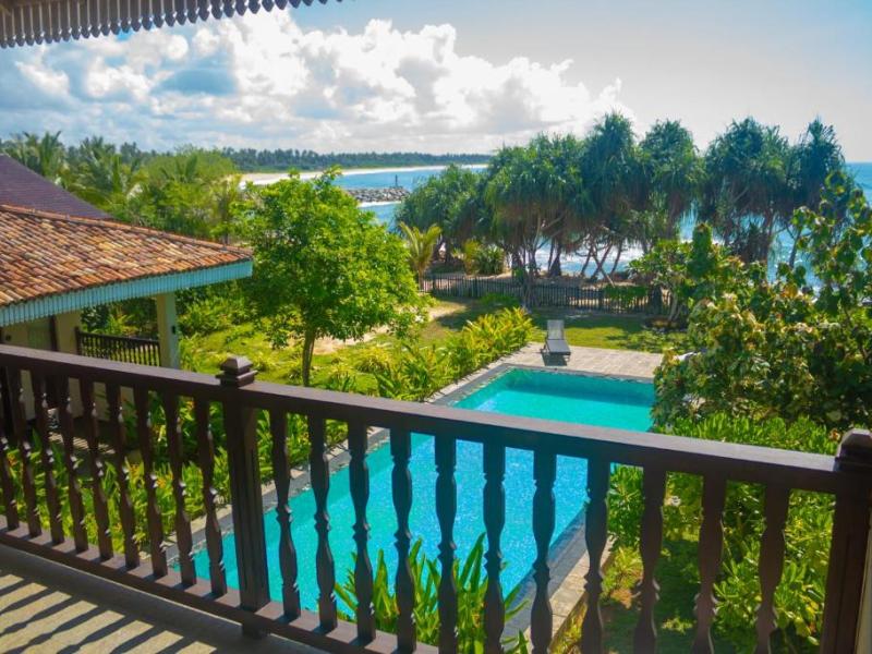Guru Beach Resort