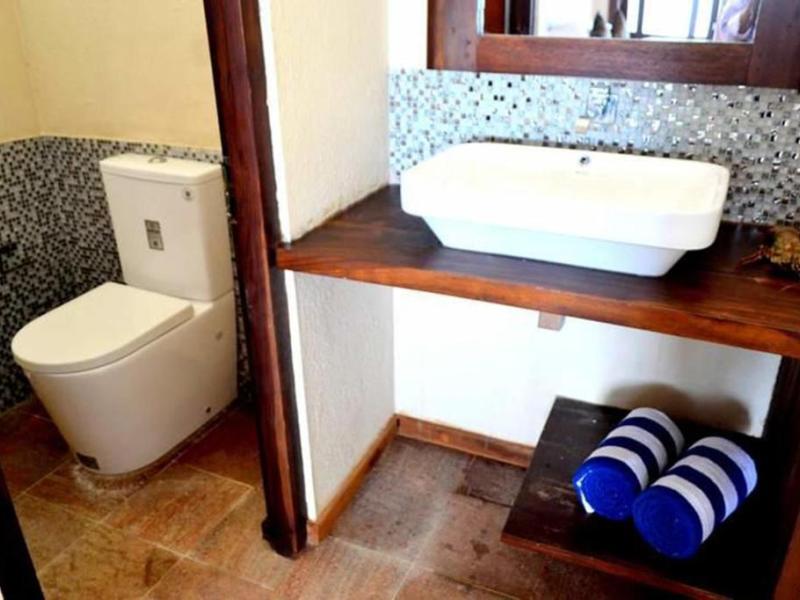 Guru Beach Resort