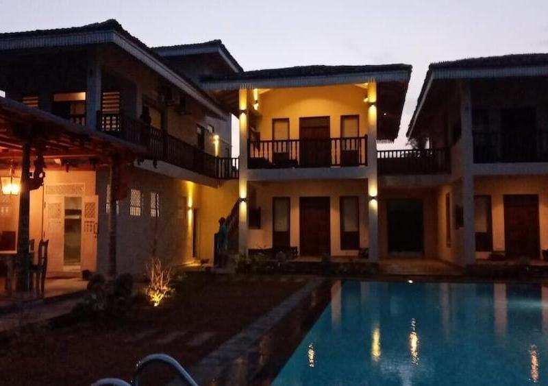 Guru Beach Resort