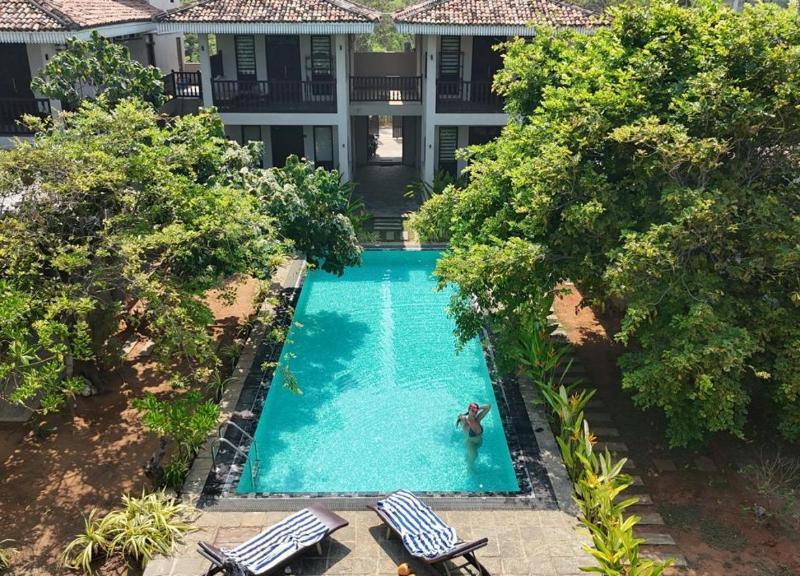 Guru Beach Resort
