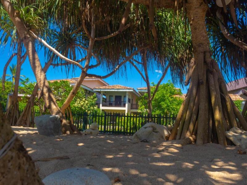 Guru Beach Resort