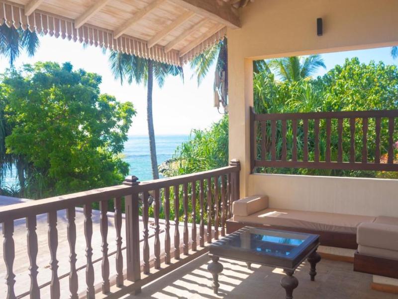 Guru Beach Resort