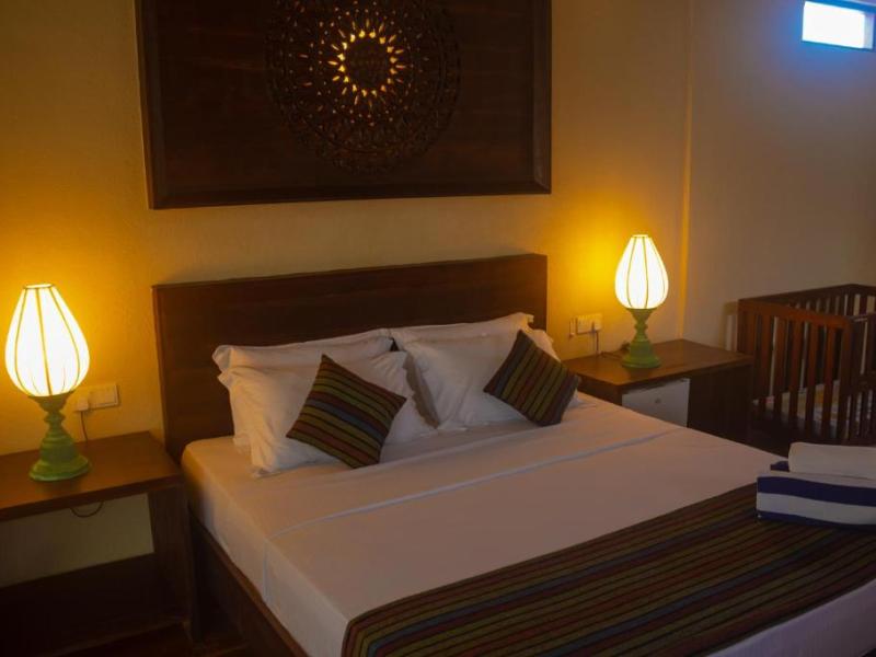 Guru Beach Resort
