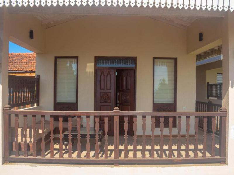 Guru Beach Resort