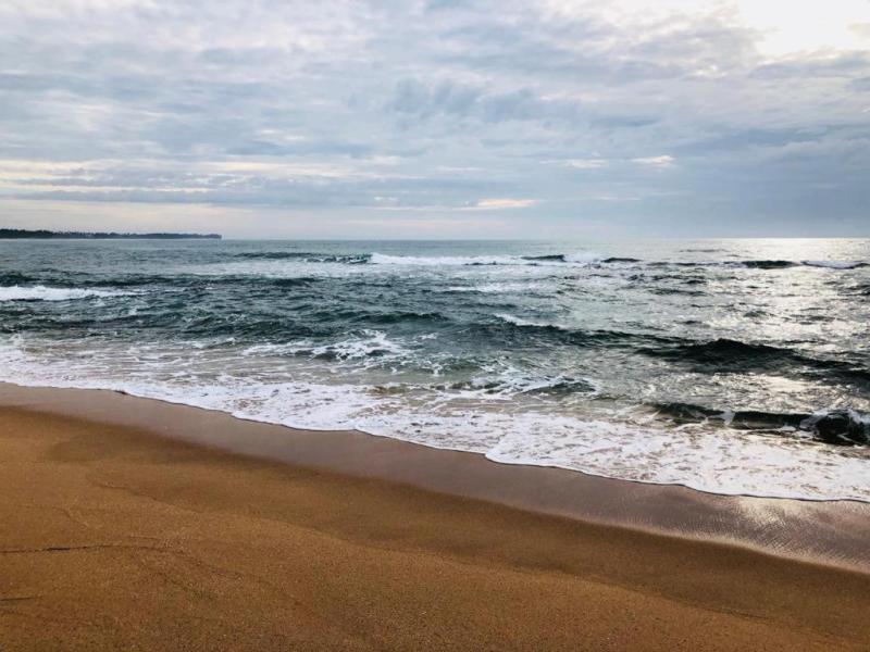 Guru Beach Resort