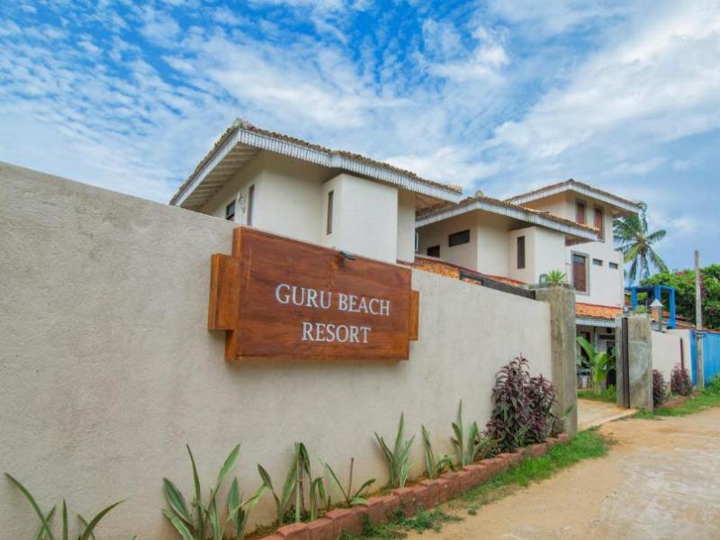 Guru Beach Resort