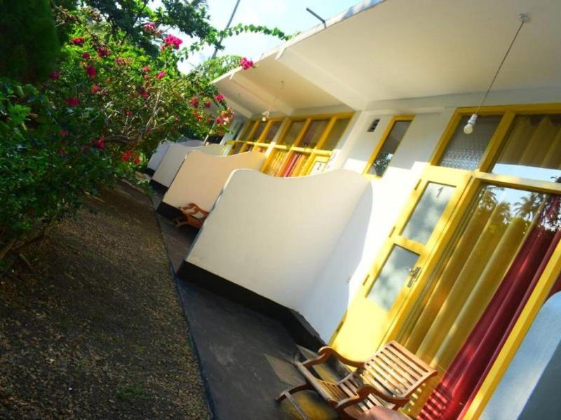 Secret Hill Resort