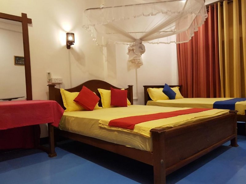 Secret Hill Resort