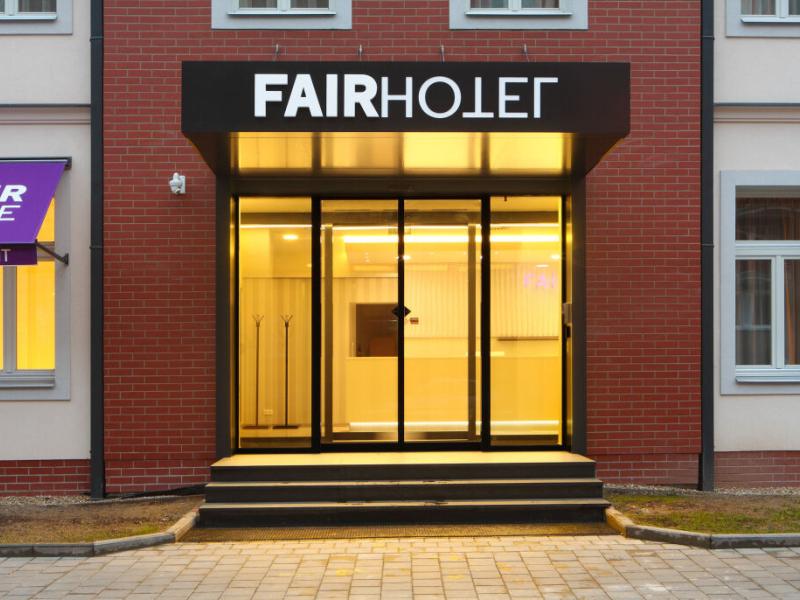 Fairhotel