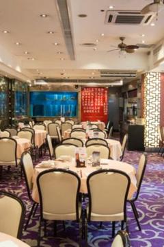 Отель Holiday Inn Express Causeway Bay Китай, Гонконг, фото 7