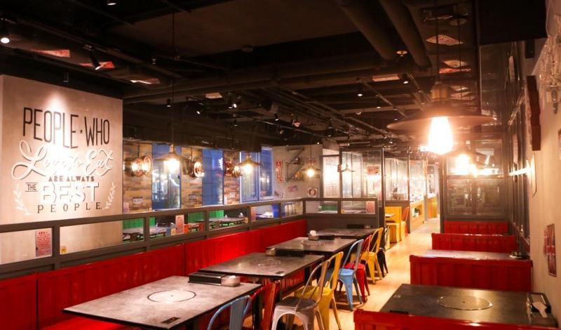 Holiday Inn Express Causeway Bay