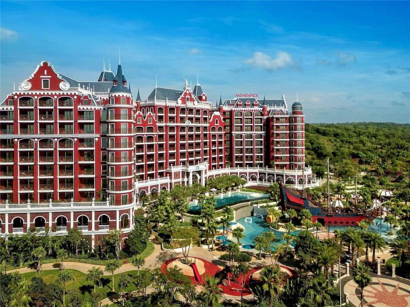 Movenpick Resort Phan Thiet