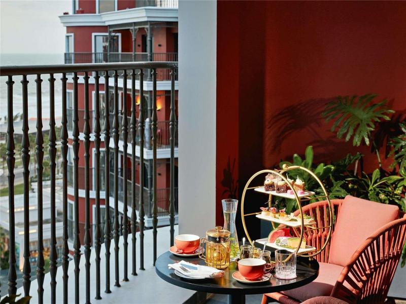 Movenpick Resort Phan Thiet