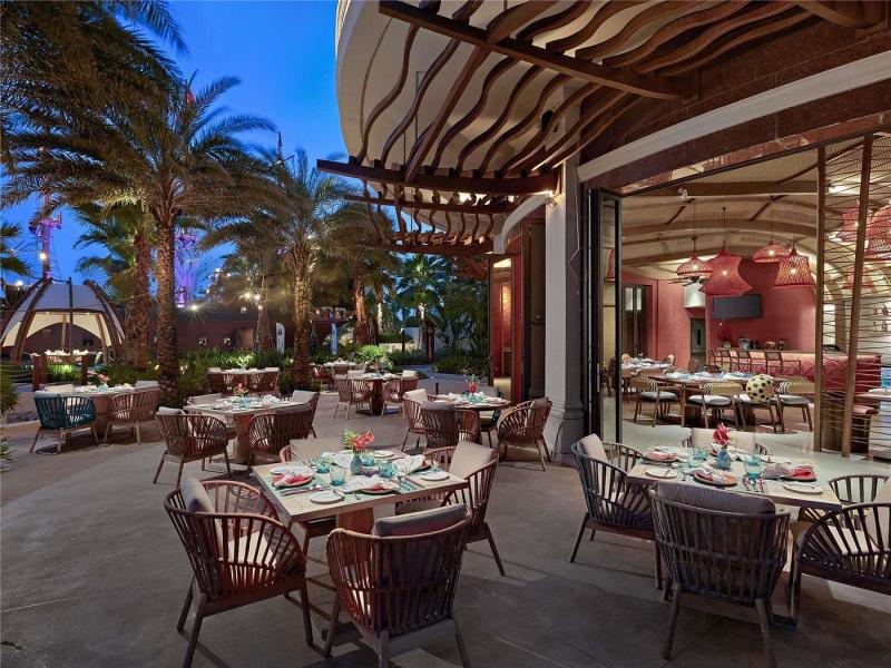 Movenpick Resort Phan Thiet