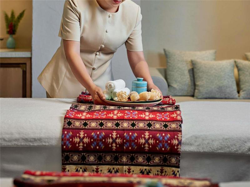 Movenpick Resort Phan Thiet