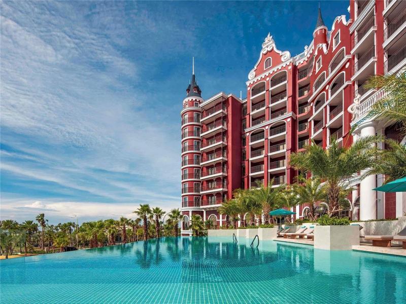 Movenpick Resort Phan Thiet