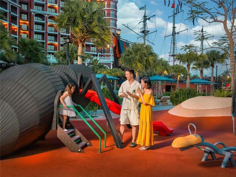 Movenpick Resort Phan Thiet