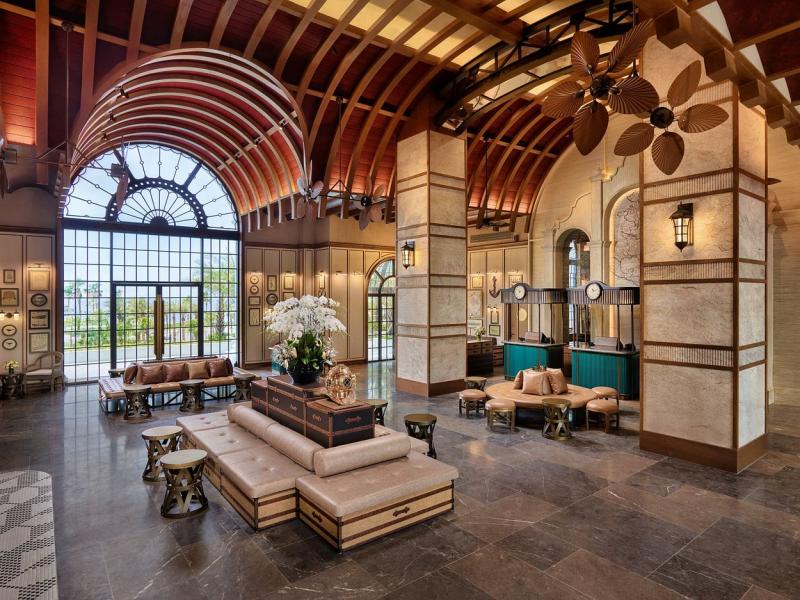 Movenpick Resort Phan Thiet