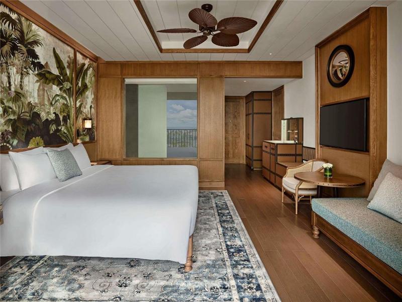 Movenpick Resort Phan Thiet