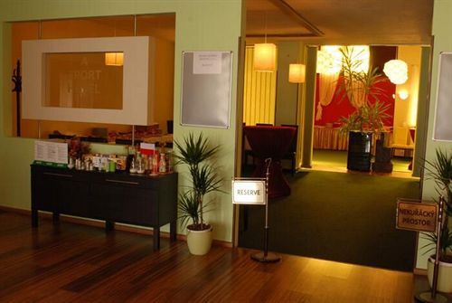 A-sport Hotel