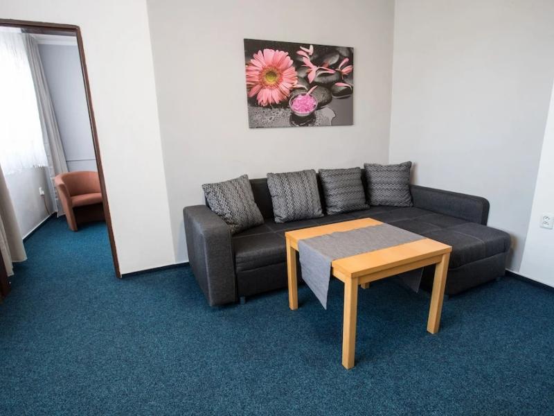 A-sport Hotel