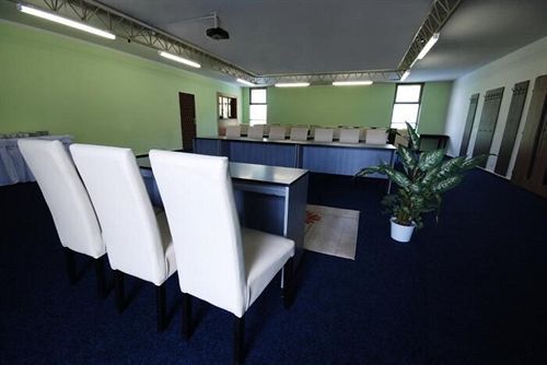 A-sport Hotel