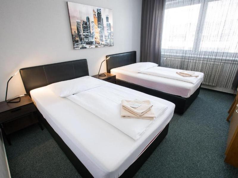 A-sport Hotel