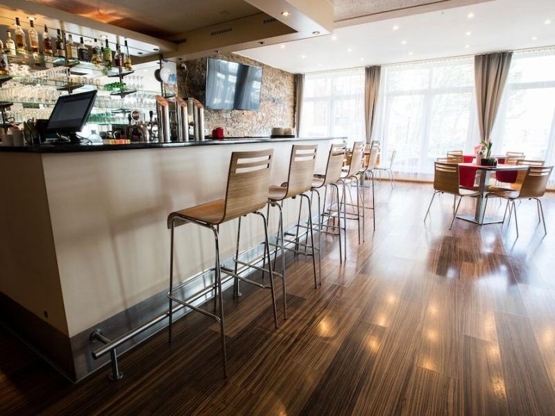 A-sport Hotel