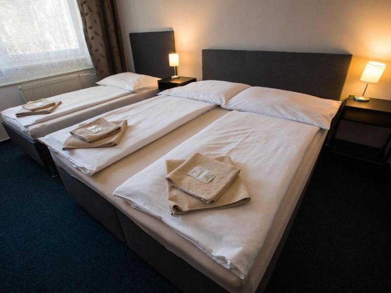 A-sport Hotel