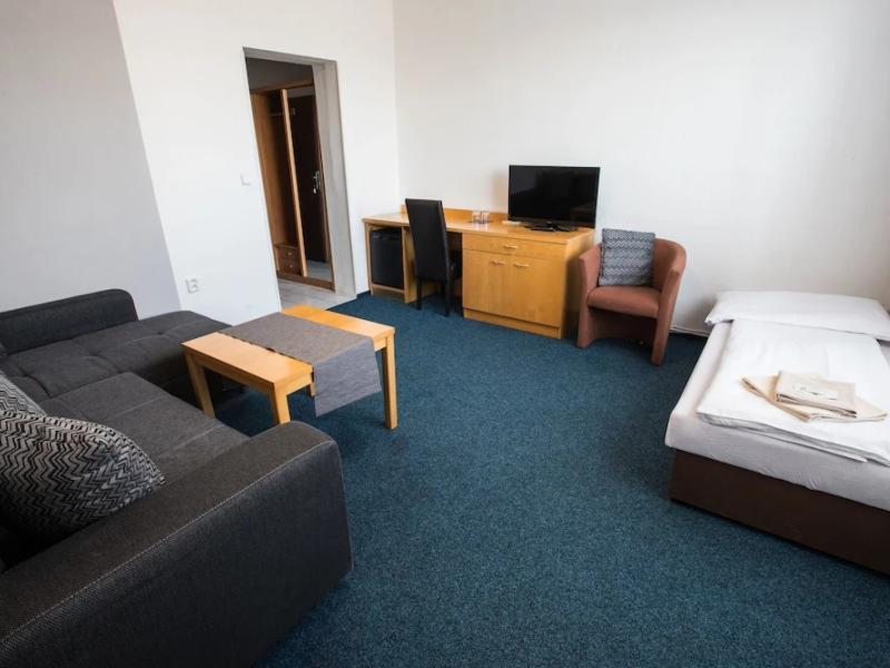 A-sport Hotel