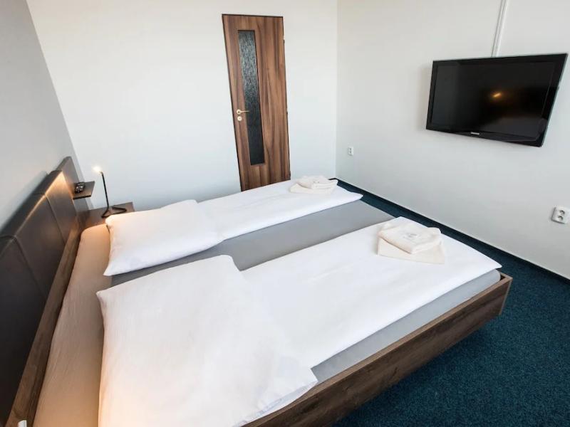 A-sport Hotel