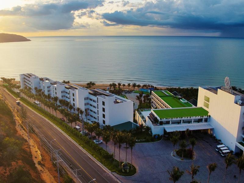 Asteria Mui Ne Resort