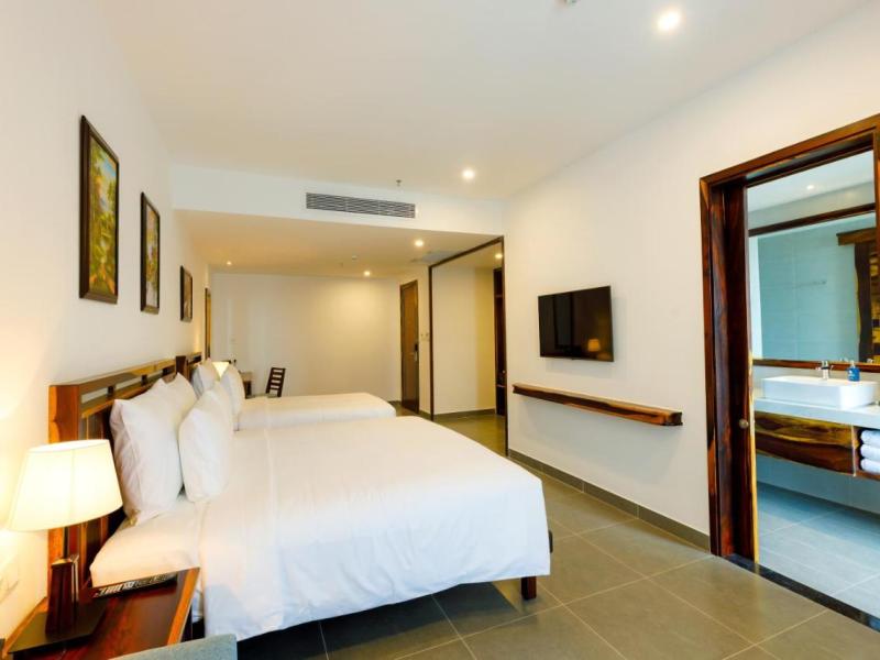 Asteria Mui Ne Resort