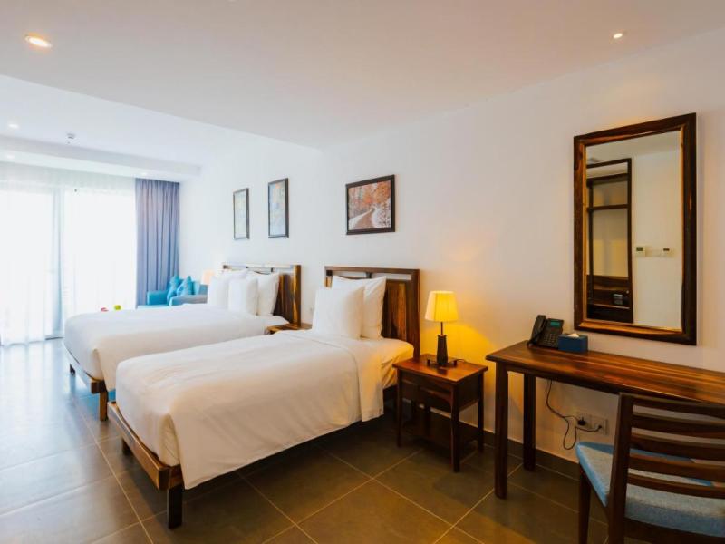 Asteria Mui Ne Resort