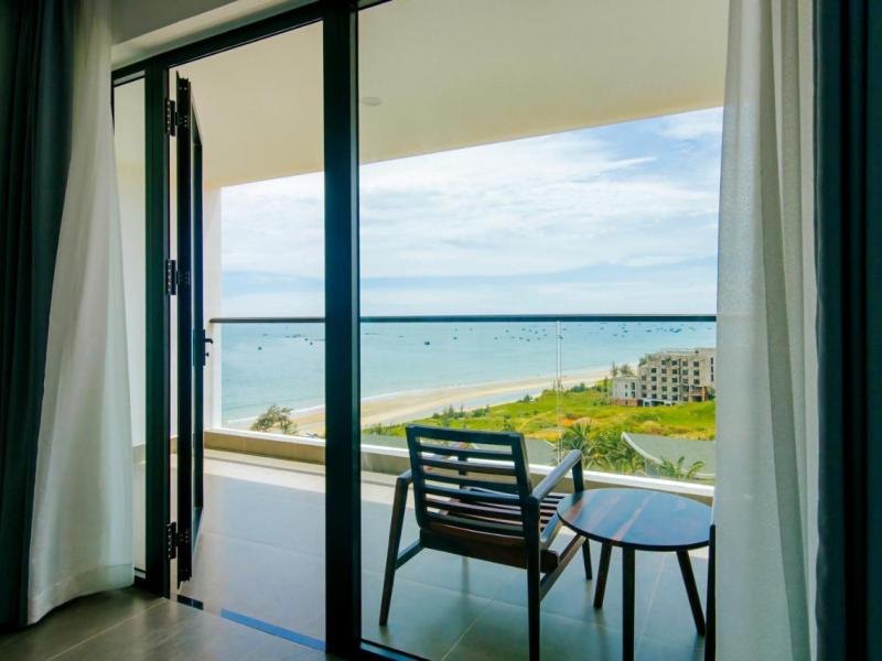 Asteria Mui Ne Resort