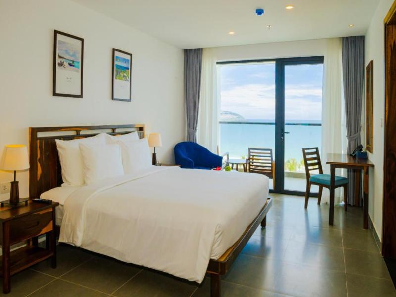 Asteria Mui Ne Resort