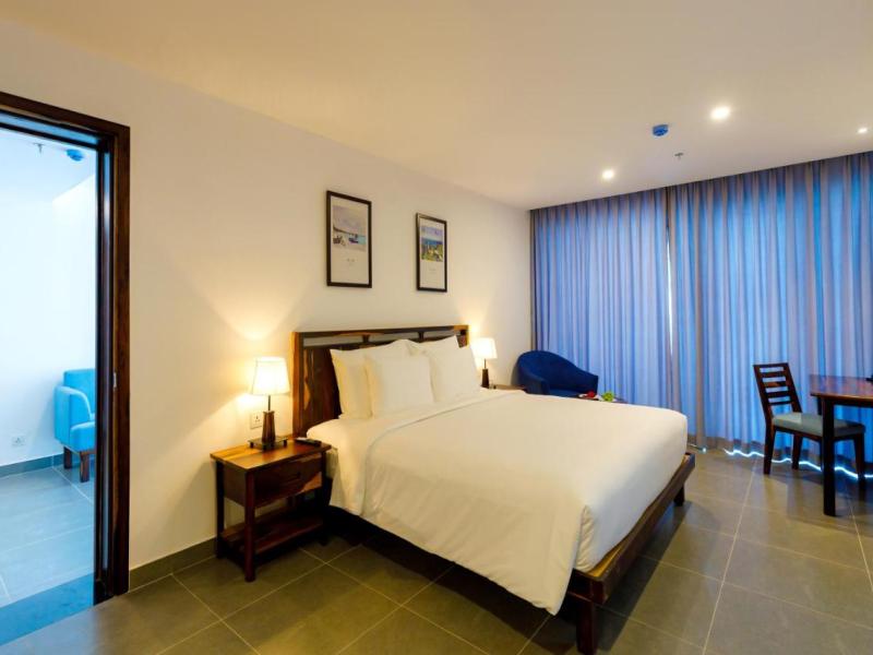 Asteria Mui Ne Resort