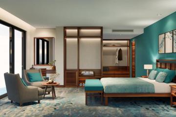 Отель Asteria Mui Ne Resort Вьетнам, Муйне, фото 3